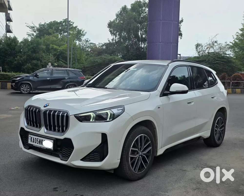 Bmw X1, 2024, Petrol