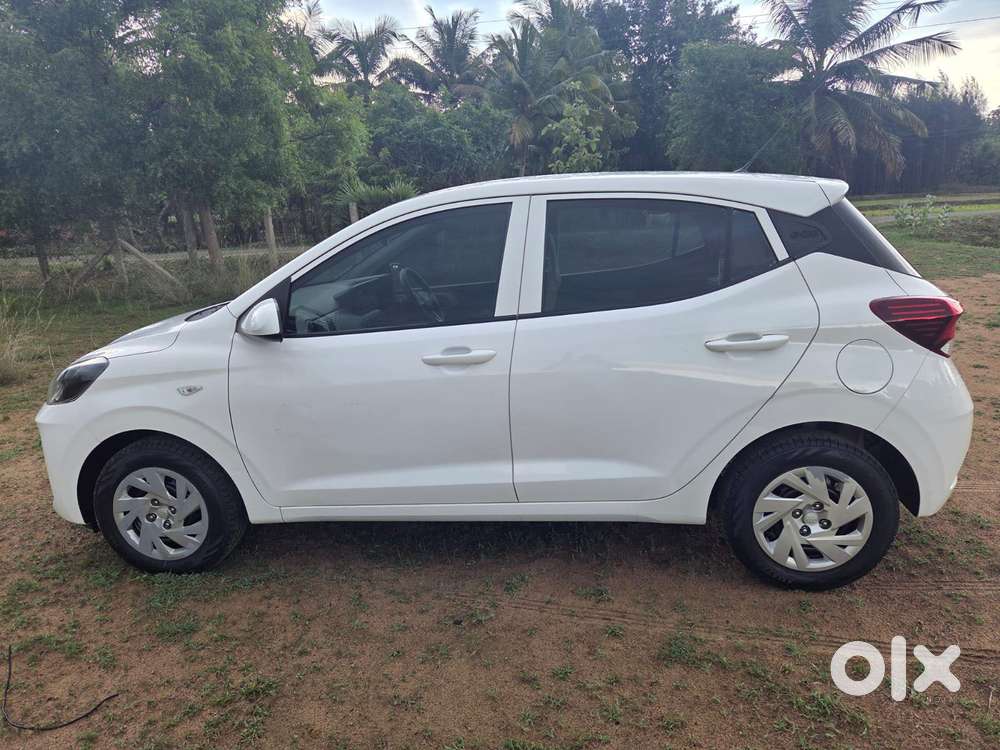 Hyundai Grand I10 Magna 1.2 Crdi, 2023, Petrol
