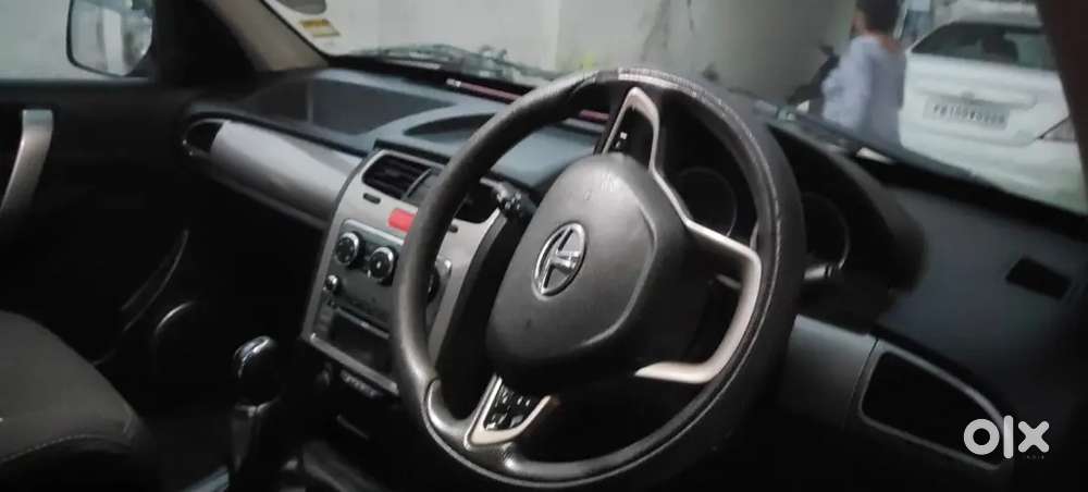 Tata Safari Storme 2017 Diesel Manual