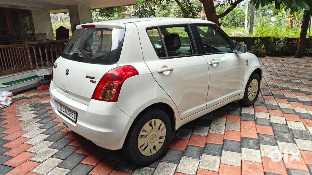Swift Diesel For Sale