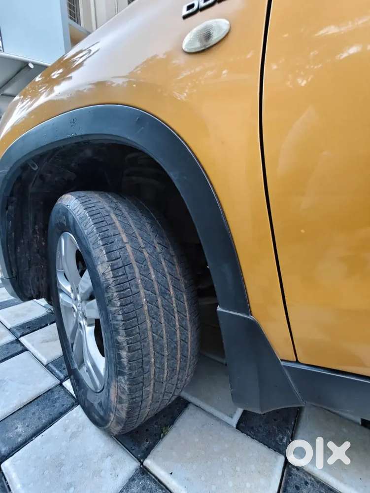 Maruti Suzuki Vitara 2016 Diesel