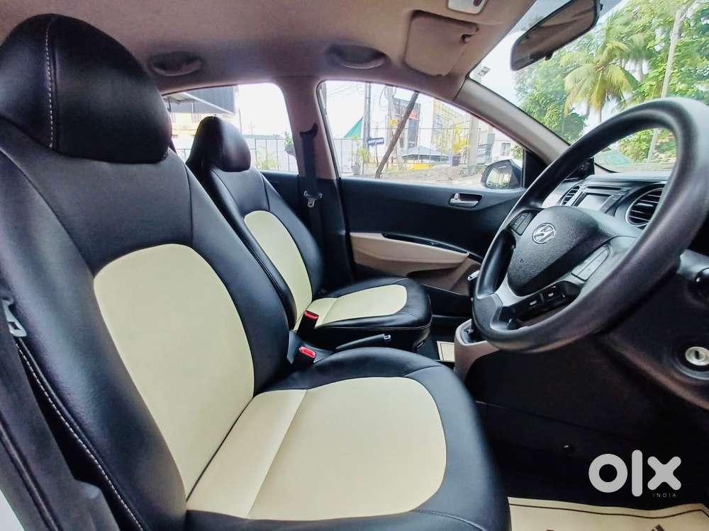 Hyundai Xcent 1.2 Vtvt S, 2014, Petrol