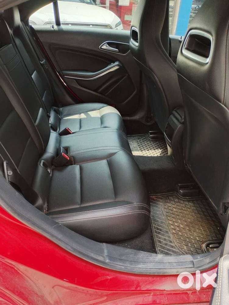 Mercedes-benz Cla 200 D Sport, 2018, Diesel