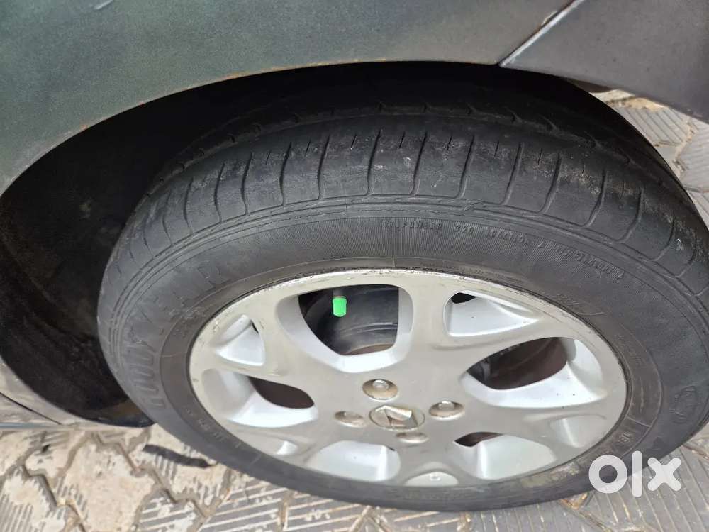 Good Mileage Vehicle
