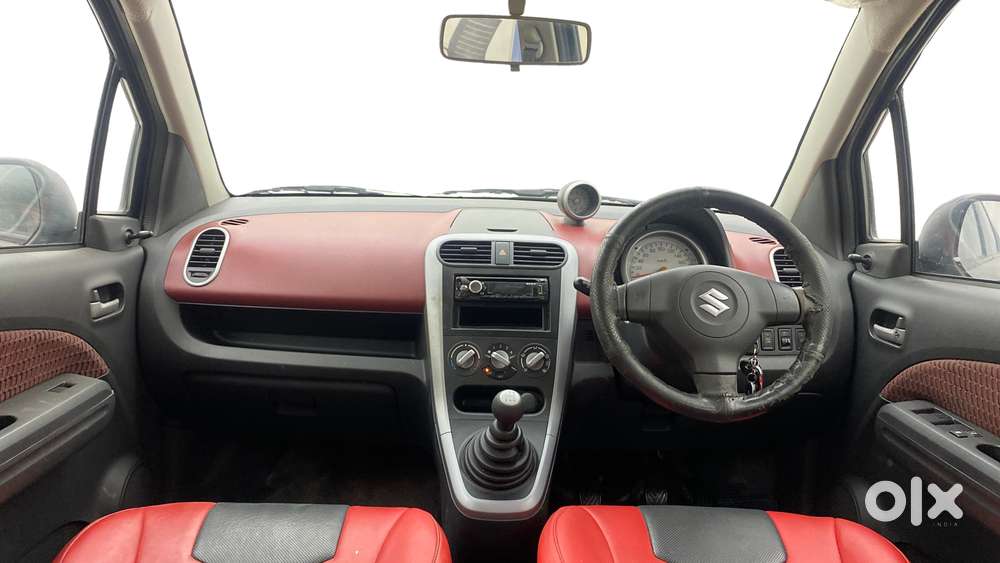 Maruti Suzuki Ritz Vxi, 2014, Petrol