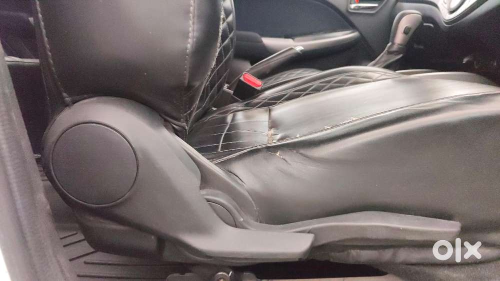 Toyota Glanza G Cvt, 2019, Petrol