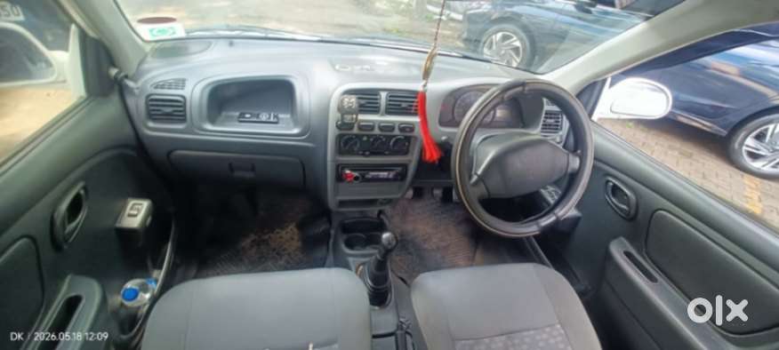 Maruti Suzuki Alto 0.8 Lxi (o), 2012, Petrol