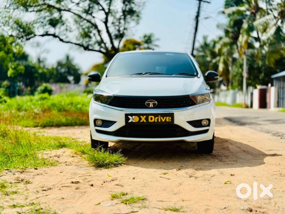 Tata Tiago 1.2 Revotron Xm, 2024, Petrol