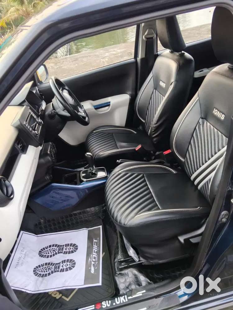 Ignis Automatic 1.2 Delta