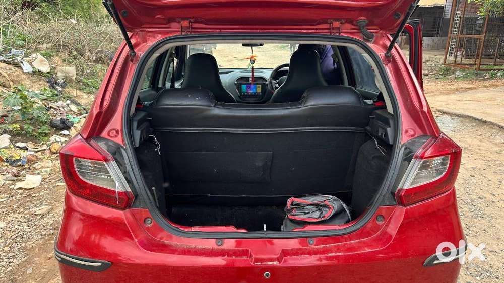 Tata Tiago 2018 Diesel Well Maintained