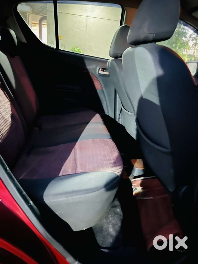 Maruti Suzuki Ritz Zxi Bs-iv, 2013, Cng & Hybrids