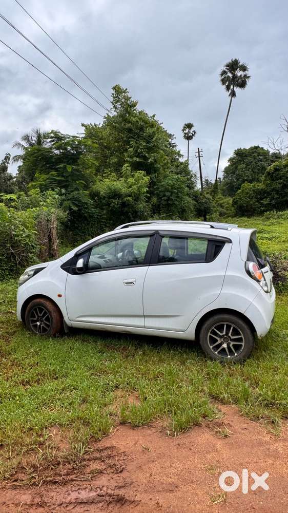 Chevrolet Beat 2012 Diesel Well Maintained