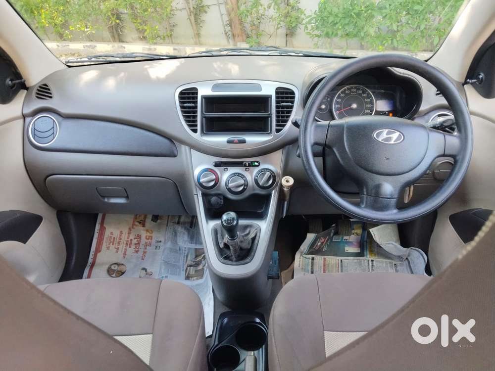 Hyundai I10 Era 1.1 Irde, 2011, Petrol