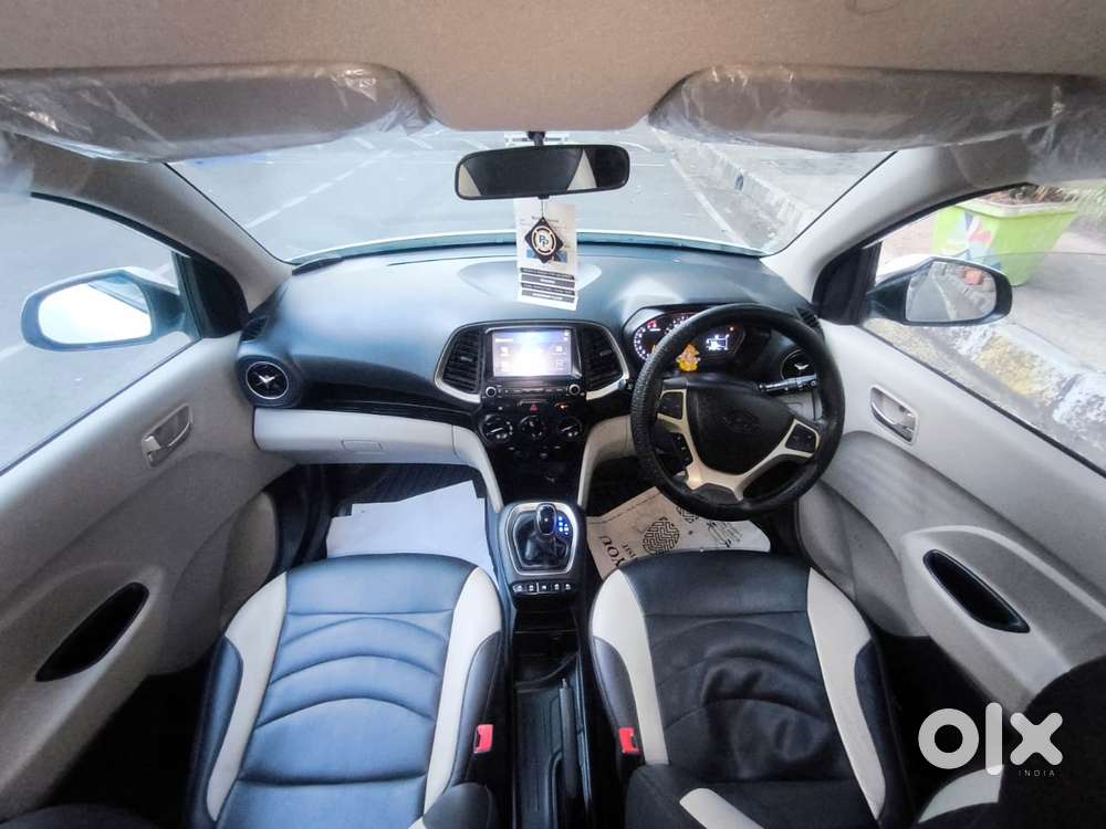 Hyundai Santro Sportz Amt, 2018, Petrol