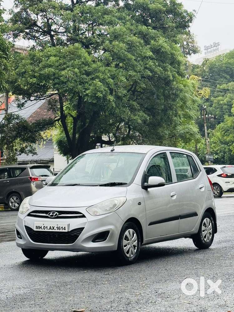 Hyundai I10 Magna, 2011, Petrol