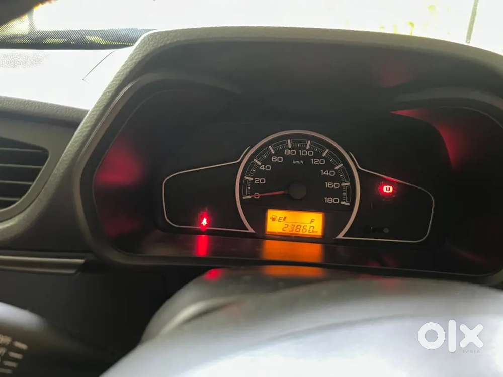 Maruti Suzuki Alto 800 Lxi 2021