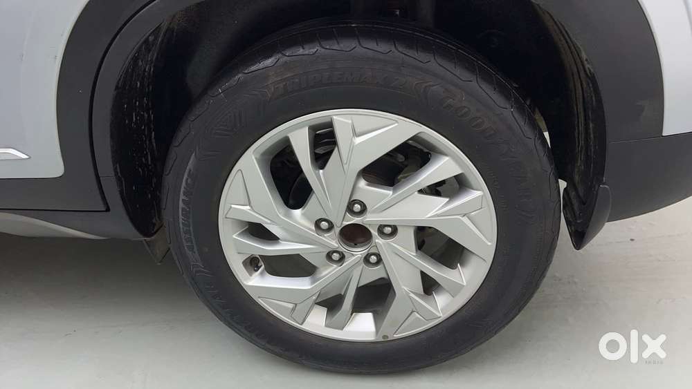 Hyundai Creta Sx 1.5 Diesel, 2022, Diesel