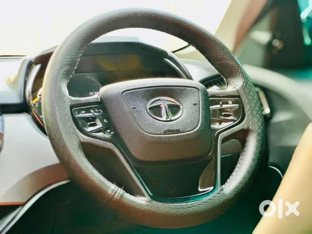 Tata Harrier Xt+, 2023, Diesel