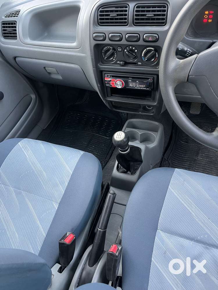 Maruti Suzuki Alto K10 1.0 Lxi (o), 2012, Petrol