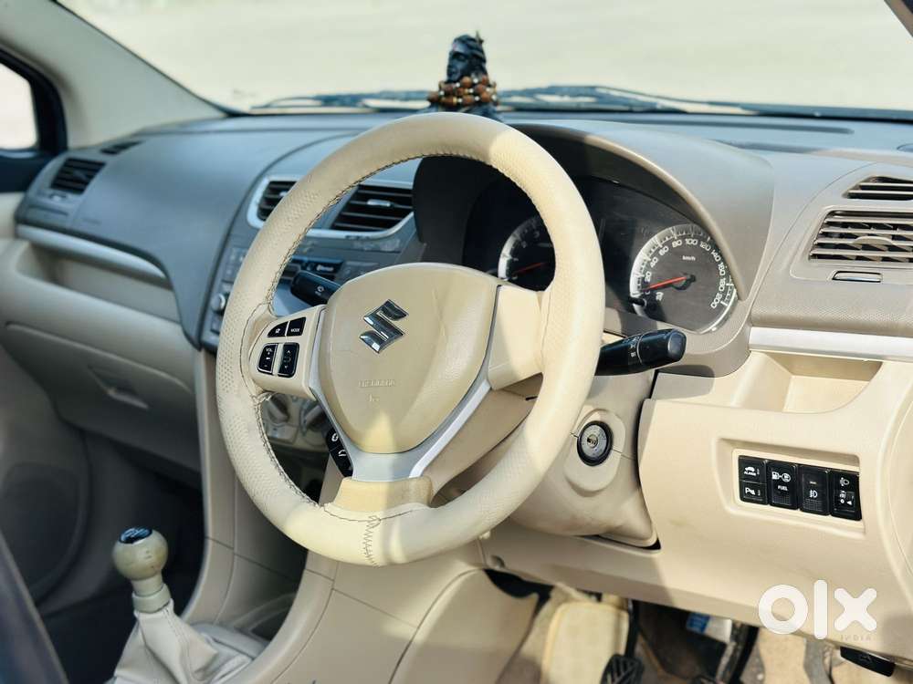 Maruti Suzuki Ertiga Vxi Cng, 2018, Cng & Hybrids