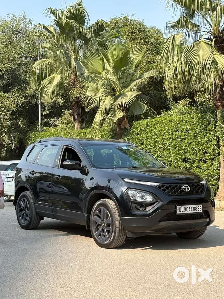 Tata Safari 2.0 Kryotec Xz, 2022, Diesel