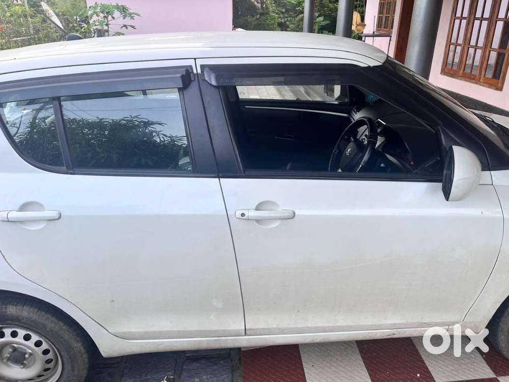 Maruti Suzuki Swift 2017 Petrol Good Condition