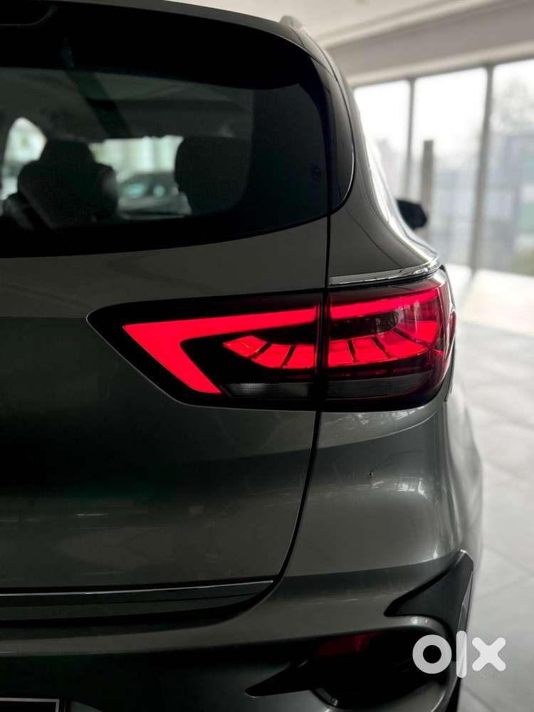 Mg Astor Facelift Facelift, 2022, Petrol