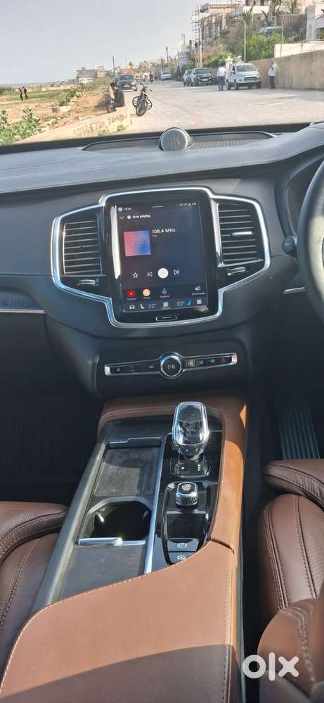 Volvo Xc90 B6 Ultimate, 2025, Petrol