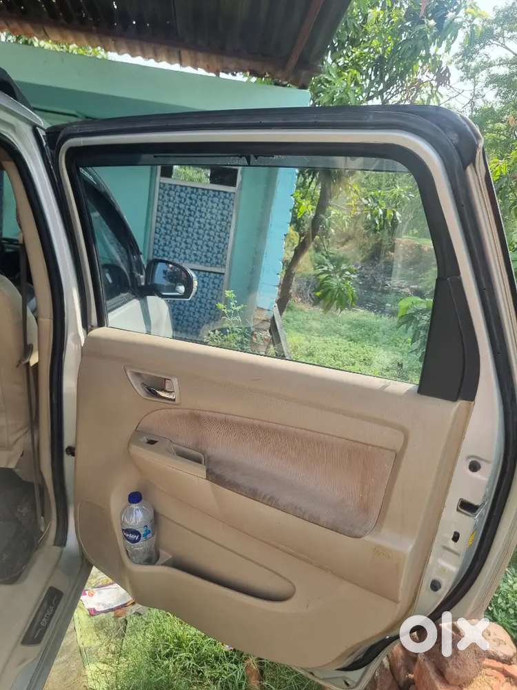Maruti Suzuki Ertiga 2014 Diesel 124749 Km Driven