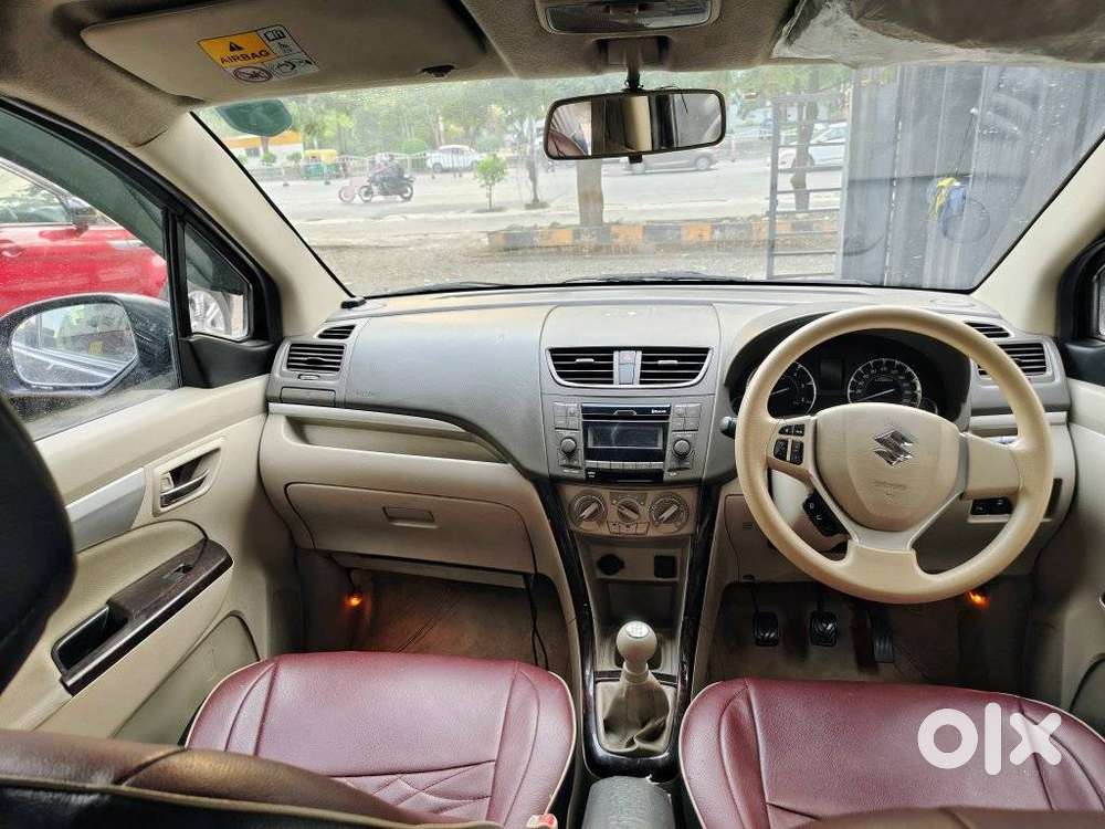 Maruti Suzuki Ertiga Vdi, 2016, Diesel