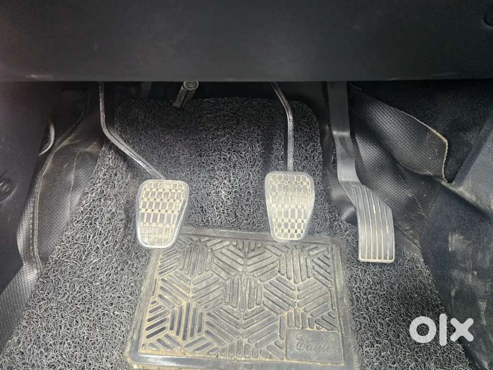 Tata Nexon Xm (s) 2021 Edition In Clean Condition