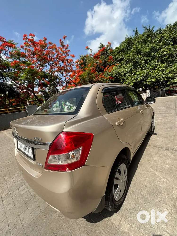 Maruti Suzuki Dzire 2015 Diesel 96000 Km Driven