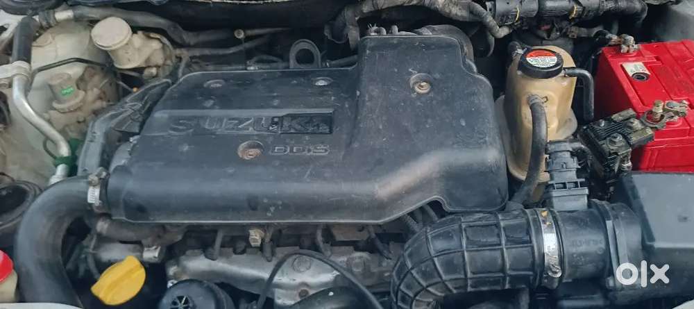 2014 Maruti Suzuki Swift Dzire