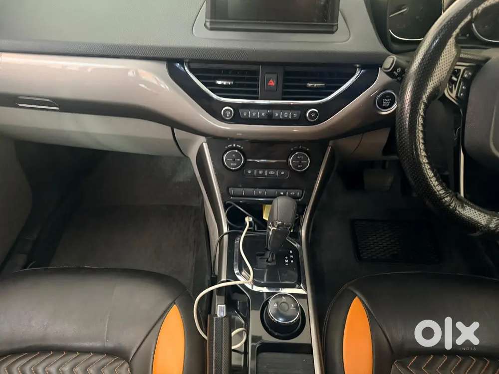Tata Nexon Diesel 2019