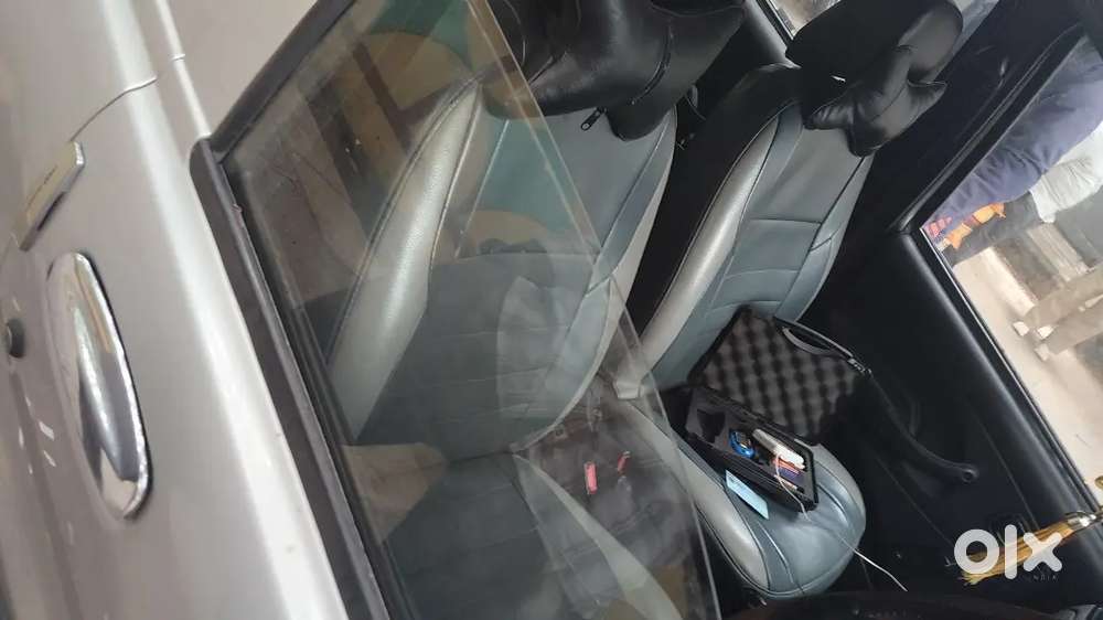 Tata Indica Diesel Manual 2010