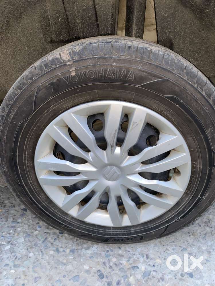 Maruti Suzuki Dzire 1.2 Vxi, 2019, Petrol