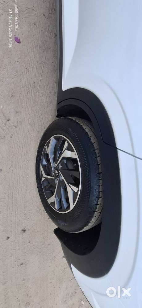 Hyundai Creta Sx (o) 1.5 Diesel Automatic, 2020, Diesel