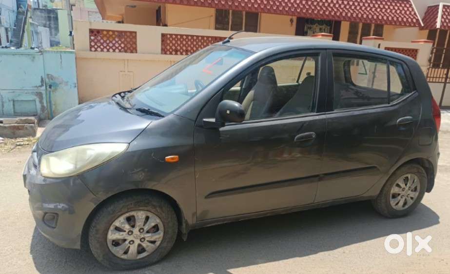 Hyundai I10 Era 1.1 Irde, 2012, Petrol