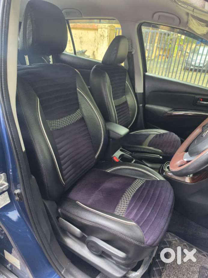 Maruti Suzuki S-cross 1.5 Zeta At, 2022, Petrol