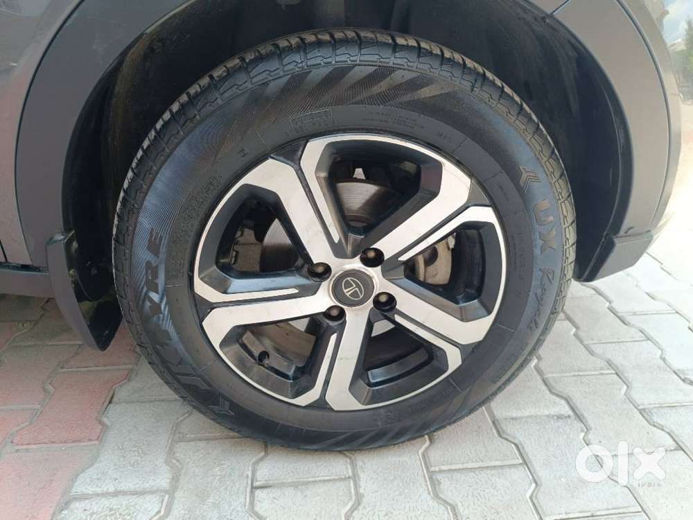 Tata Nexon 1.2 Revotron Xza Plus, 2022, Diesel