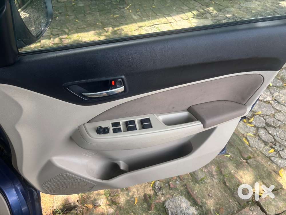 Maruti Dzire Vxi 2024