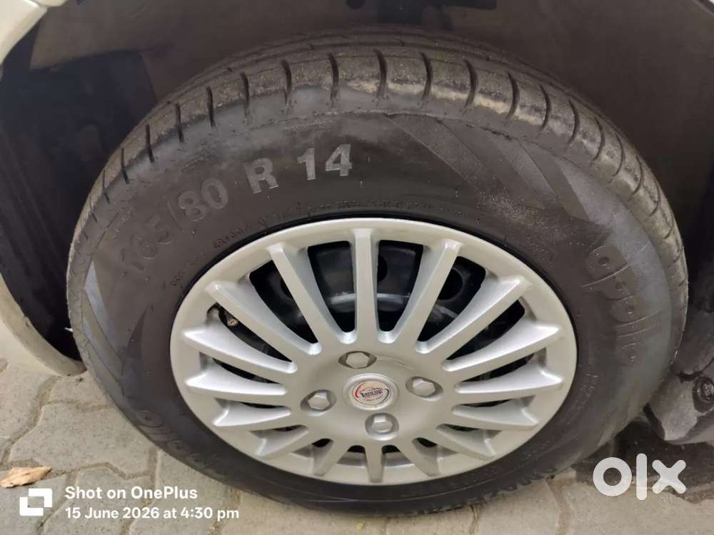 Maruti Suzuki Swift Dzire Vdi, 2010, Diesel