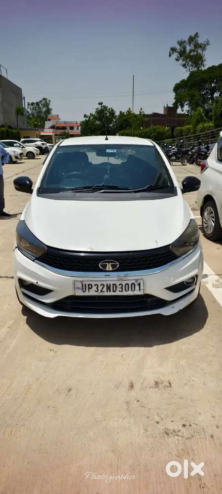 Tata Tiago Xt 2022 Petrol