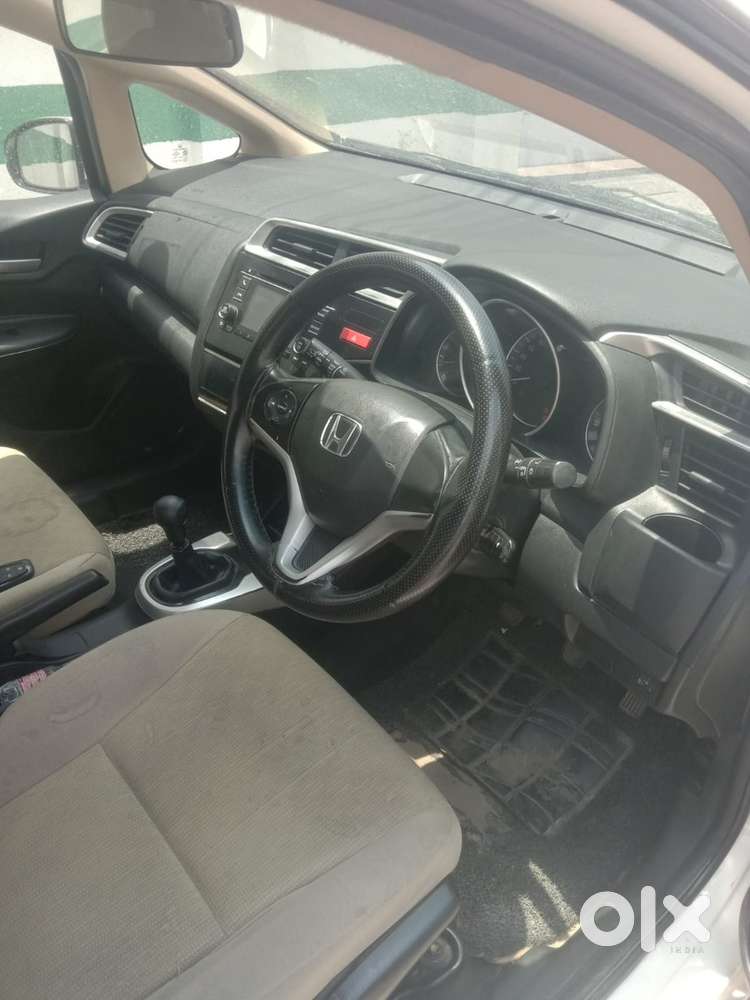Honda Jazz Diesel 2015