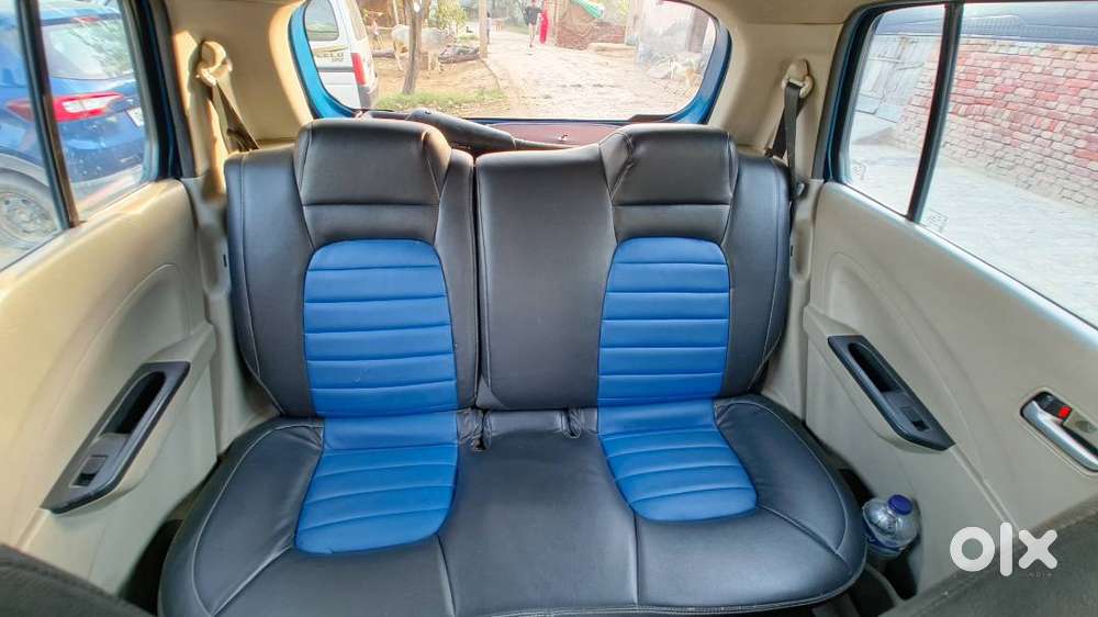 Maruti Suzuki Celerio 2016 Cng-144408 Km Driven