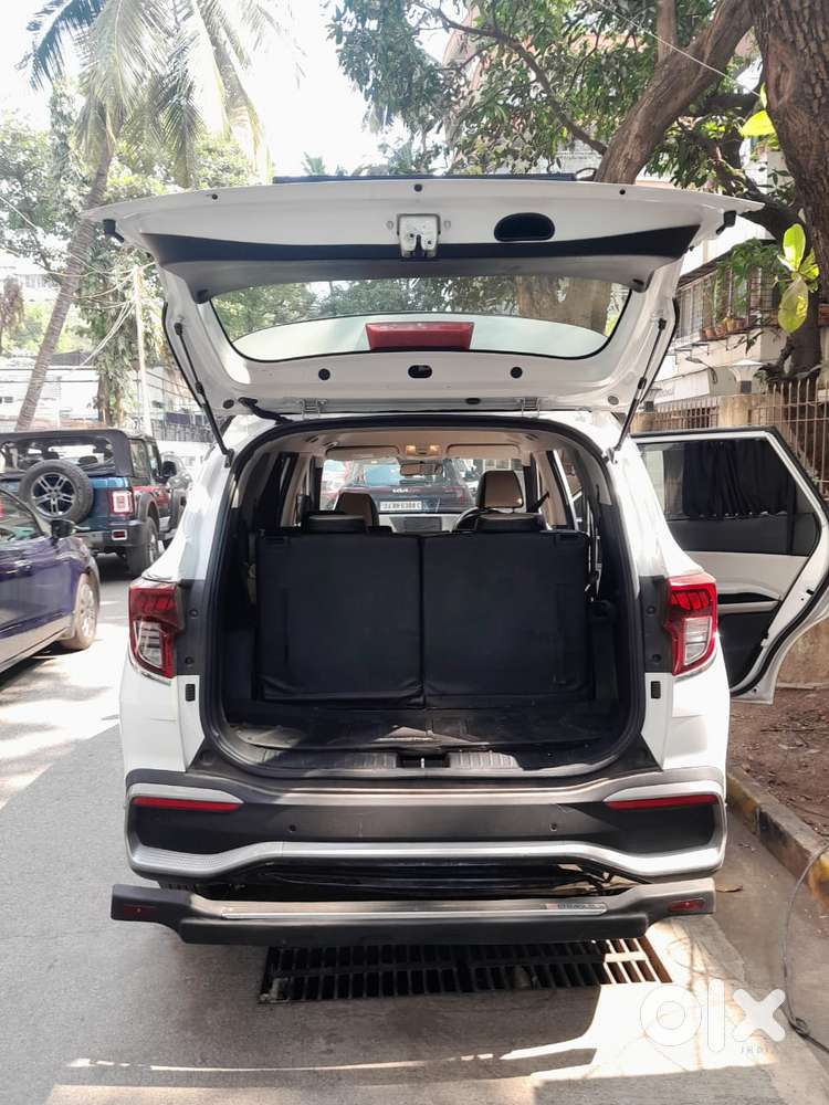 Kia Carens 1.4 Premium Turbo 7 Str, 2022, Petrol