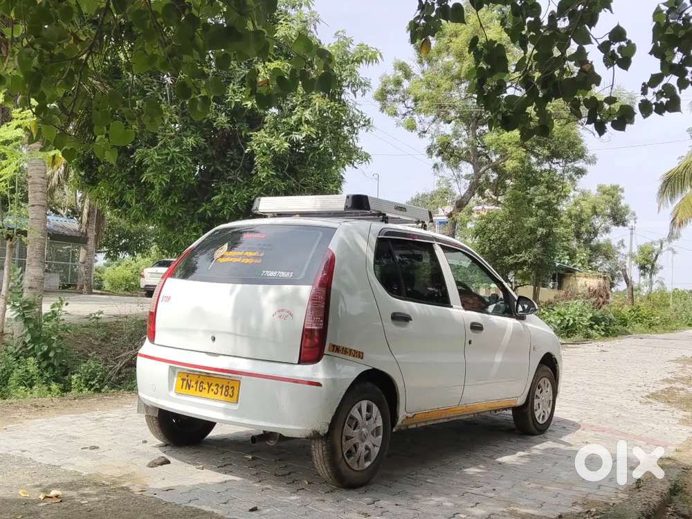 Tata Indica V2 2017 Diesel