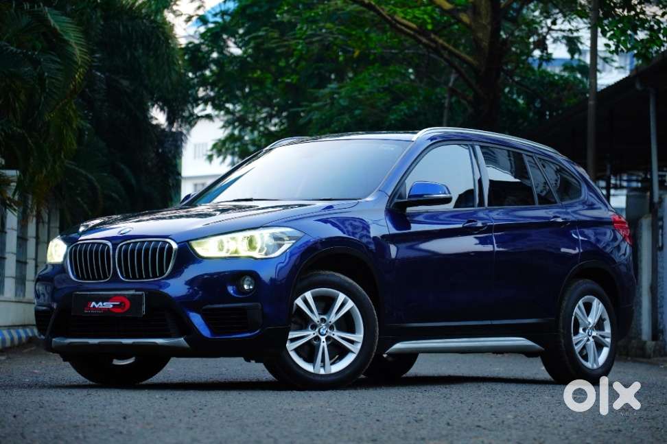 Bmw X1 2.0 Sdrive 20d, 2019, Diesel