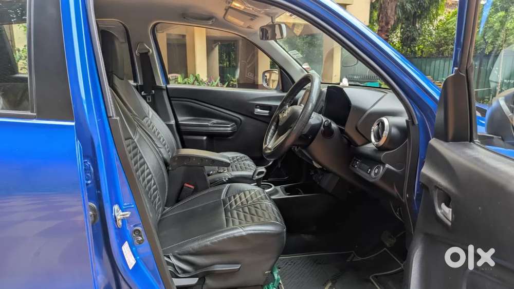 Maruti Suzuki Celerio Zxi(o) Amt, 2022, Petrol