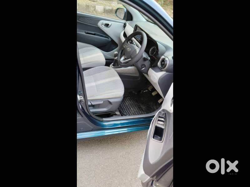 Hyundai Grand I10 Nios Sportz 1.2 Kappa Vtvt, 2022, Petrol